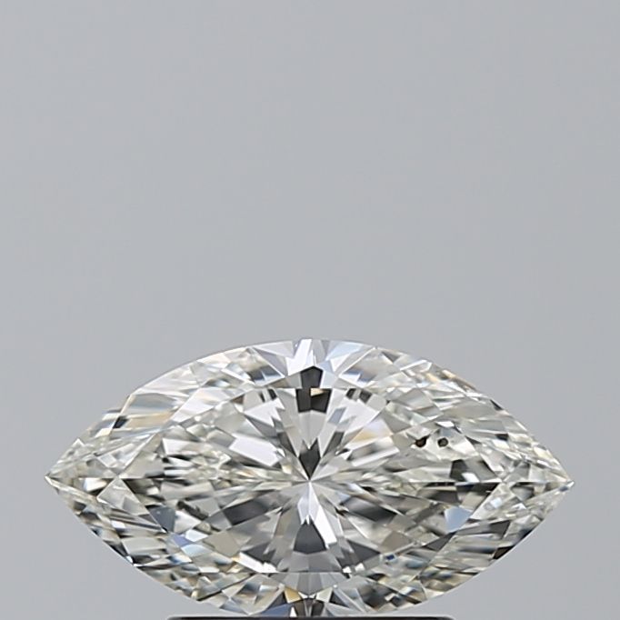 Diamond Natural 1,31Ct J-SI2 Marquise - GIA6237998893 1