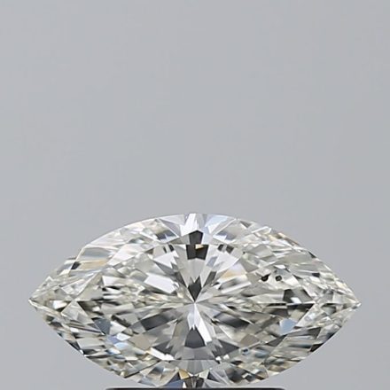 Diamond Natural 1,31Ct J-SI2 Marquise - GIA6237998893 1