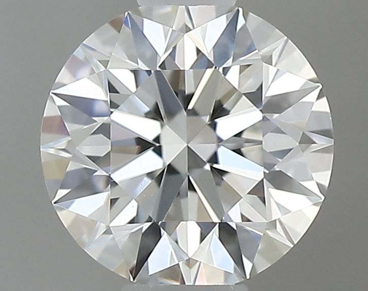 Diamond Natural 0,43Ct G-VS1 Round - GIA6561027484 1