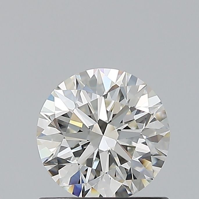 Diamond Natural 0,8Ct G-VVS2 Round - HRD260000156145 1