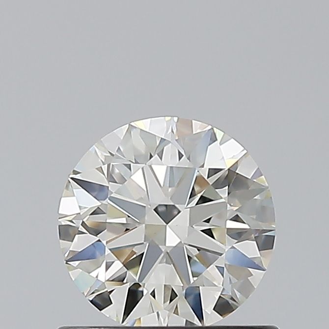 Diamond Natural 0,7Ct K-VS1 Round - GIA2556957269 1