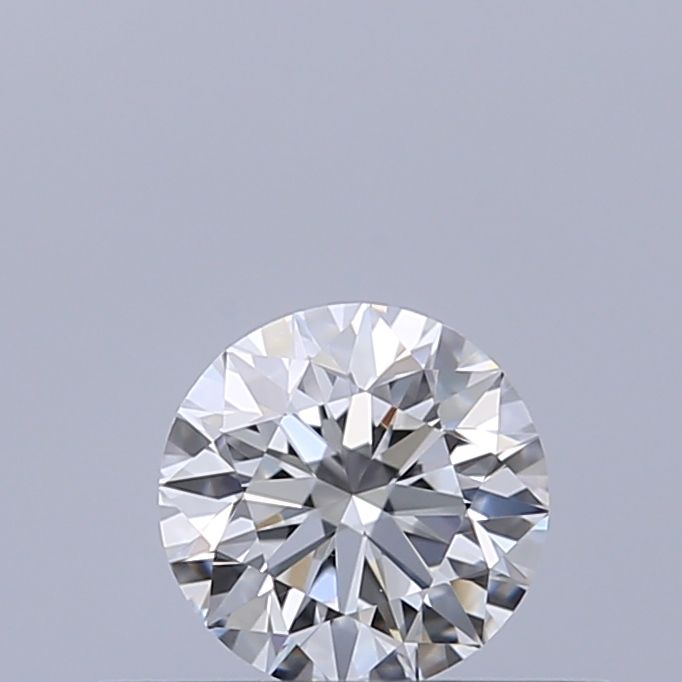 Diamond Natural 0,32Ct E-VS1 Round - GIA1557971842 1