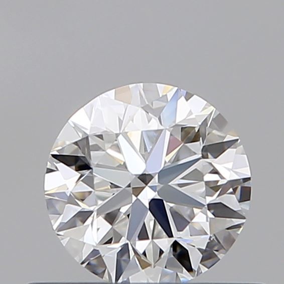 Diamond Natural 0,5Ct E-VS1 Round - GIA2557949789 1