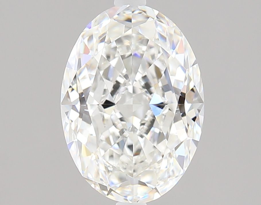 Diamond Natural 1,7Ct F-VS1 Oval - GIA1553986005 1
