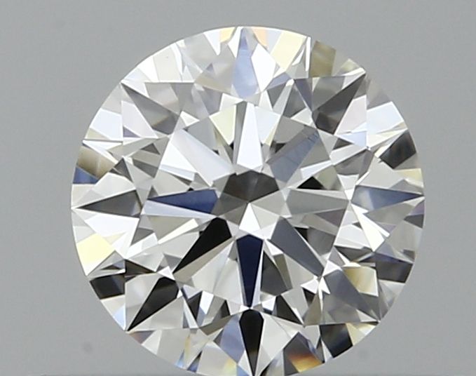 Diamond Natural 0,36Ct F-VS1 Round - GIA2557977297 1