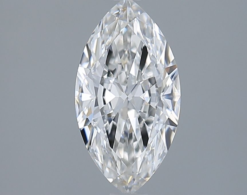 Diamond Natural 1,5Ct F-VS1 Marquise - GIA2567006293 1