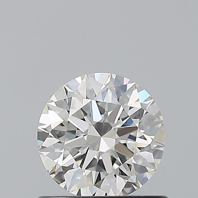 Diamond Natural 0,7Ct G-VVS2 Round - HRD260000157575 1