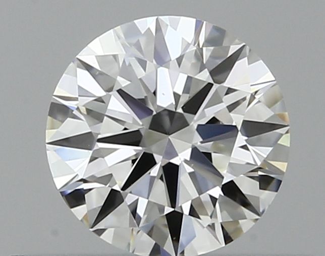 Diamond Natural 0,31Ct F-VVS1 Round - GIA1559990199 1