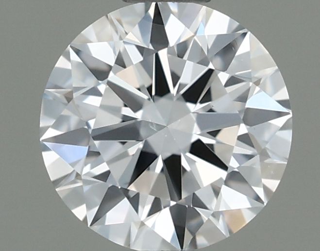 Diamond Natural 0,5Ct E-VS2 Round - GIA2567003827 1