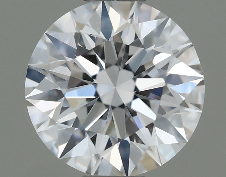 Diamond Natural 0,5Ct F-VS1 Round - GIA1567028301 1