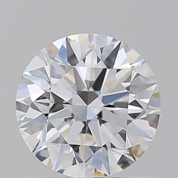 Diamond Natural 1,05Ct E-VVS1 Round - GIA1555648266 1
