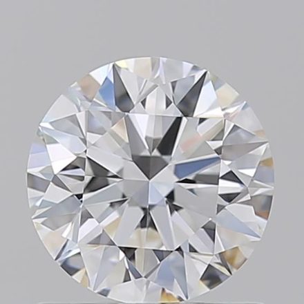 Diamond Natural 1,05Ct E-VVS1 Round - GIA1555648266 1