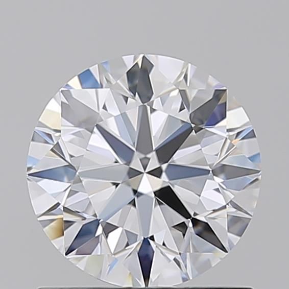 Diamond Natural 1,05Ct D-VVS1 Round - GIA2557678333 1