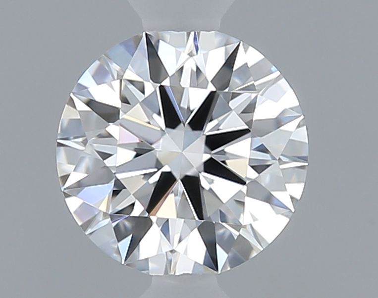 Diamond Natural 0,35Ct E-VS2 Round - GIA6525722725 1