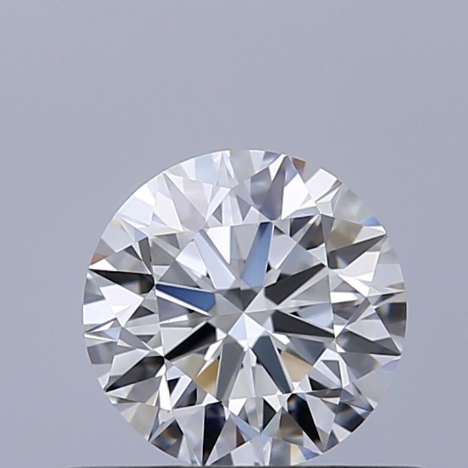 Diamond Natural 0,56Ct E-VVS1 Round - GIA6562020682 1