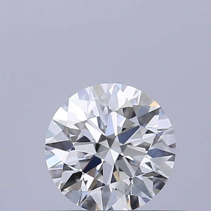 Diamond Natural 0,4Ct E-VVS2 Round - GIA7556992850 1