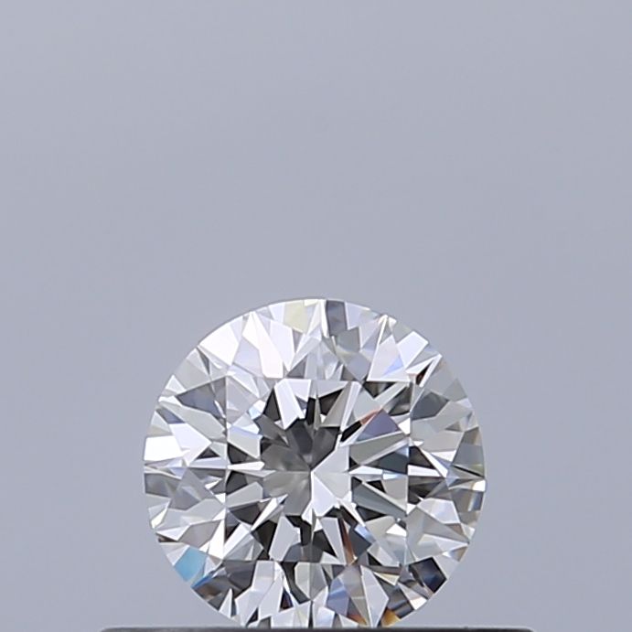 Diamond Natural 0,35Ct D-VVS2 Round - GIA7566020720 1