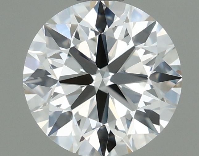 Diamond Natural 0,8Ct K-VVS2 Round - GIA6552999410 1