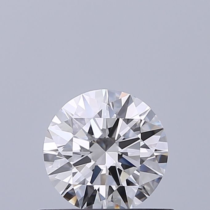 Diamond Natural 0,5Ct D-VVS1 Round - GIA2567043884 1