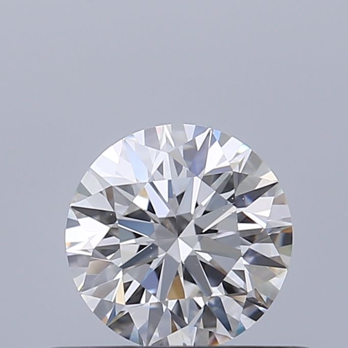 Diamond Natural 0,5Ct F-VS2 Round - GIA1565039575 1