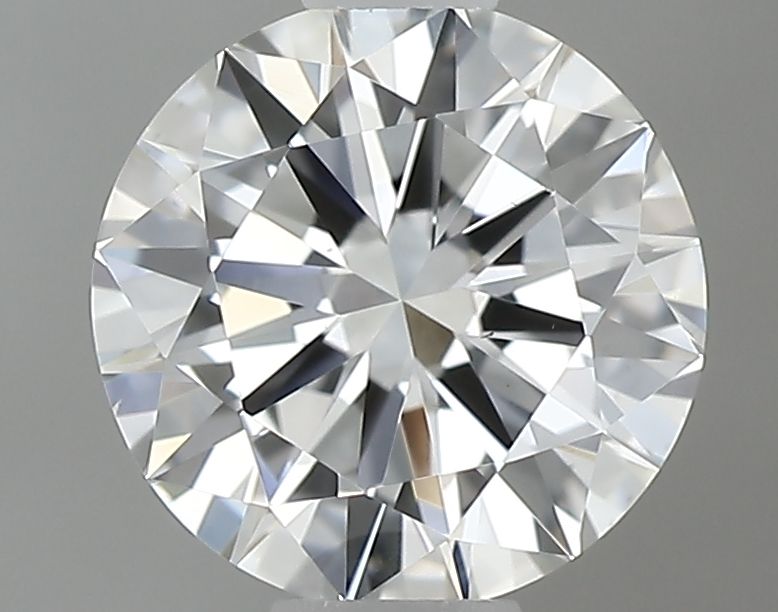 Diamond Natural 0,5Ct E-VS1 Round - GIA1565027151 1