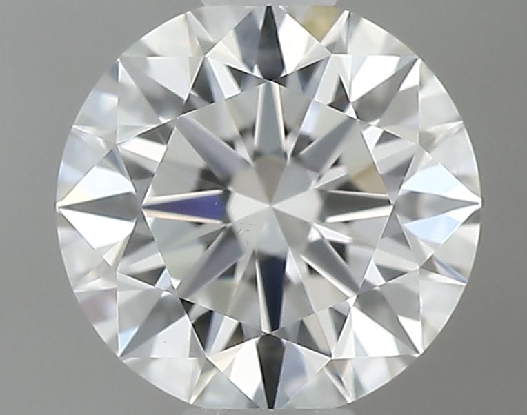 Diamond Natural 0,5Ct G-VS2 Round - GIA1569031565 1