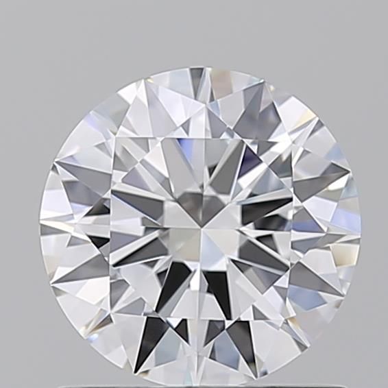 Diamond Natural 1,01Ct E-VVS1 Round - GIA7558648863 1