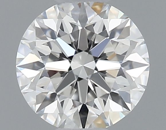 Diamond Natural 0,4Ct G-VS1 Round - GIA7556976967 1