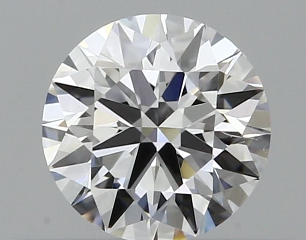 Diamond Natural 0,3Ct D-VS1 Round - GIA5553988999 1