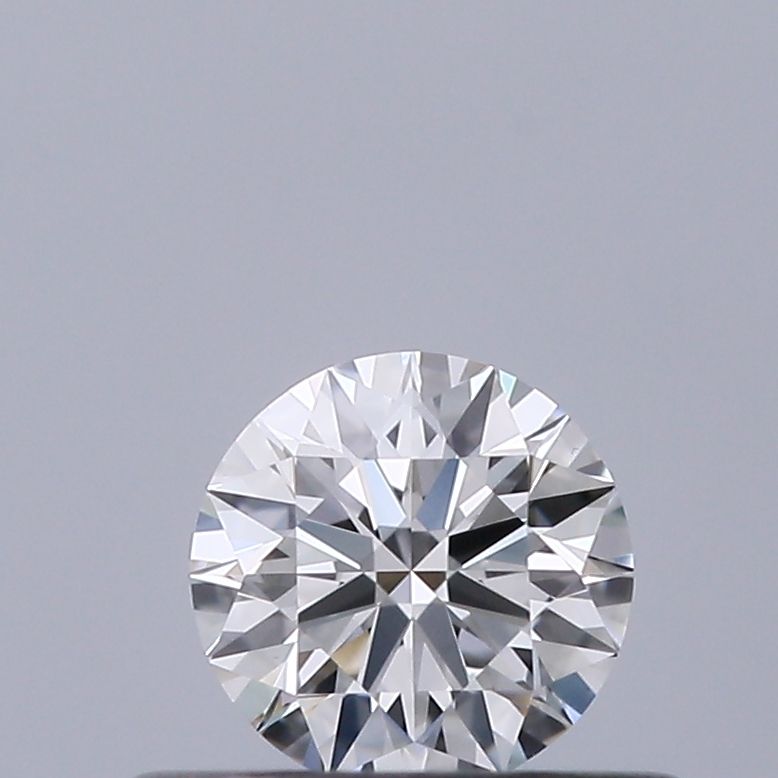Diamond Natural 0,3Ct E-VS1 Round - GIA6562027411 1