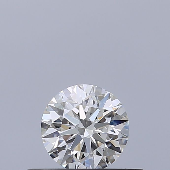 Diamond Natural 0,31Ct G-VVS1 Round - GIA2566023895 1