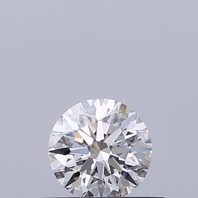 Diamond Natural 0,36Ct E-VS2 Round - GIA6552992226 1