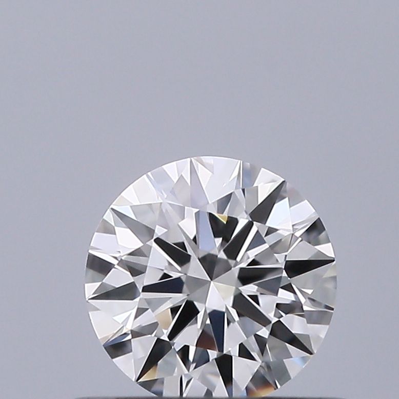 Diamond Natural 0,41Ct D-VVS2 Round - GIA2568021594 1