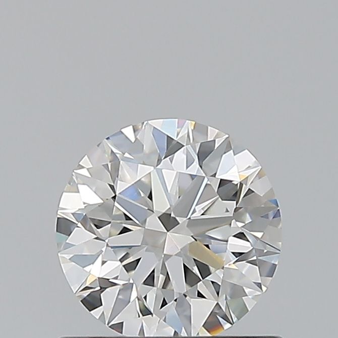 Diamond Natural 0,73Ct G-VS1 Round - GIA1559973890 1