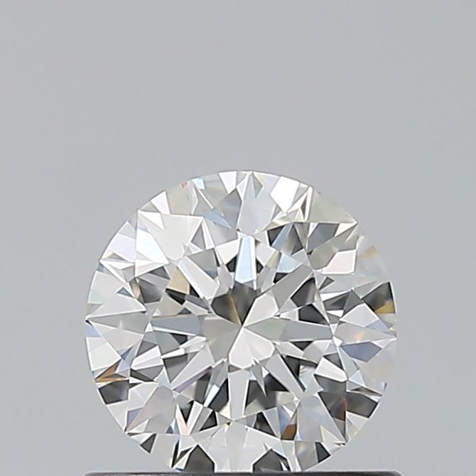 Diamond Natural 0,7Ct F-VVS1 Round - GIA2558958533 1