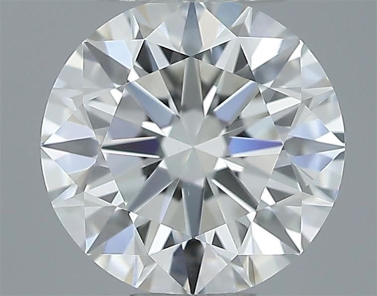 Diamond Natural 0,6Ct G-VS1 Round - IGI795661524 1