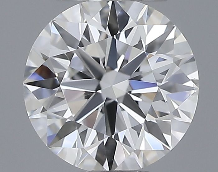 Diamond Natural 0,6Ct F-SI2 Round - GIA2556969360 1