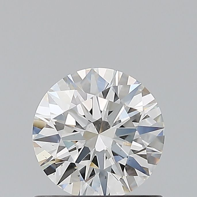 Diamond Natural 0,76Ct G-VS2 Round - GIA6552957514 1