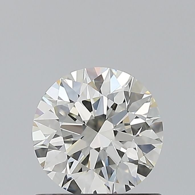 Diamond Natural 0,8Ct I-VVS1 Round - HRD260000174522 1