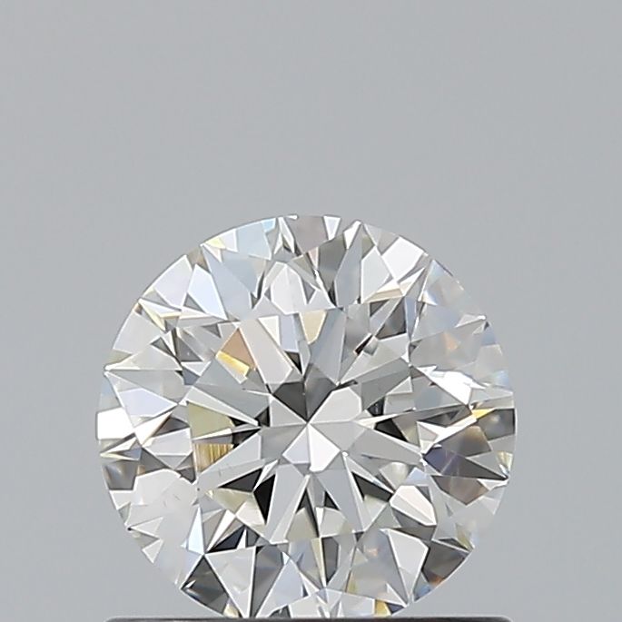 Diamond Natural 0,8Ct F-VS1 Round - HRD260000166124 1