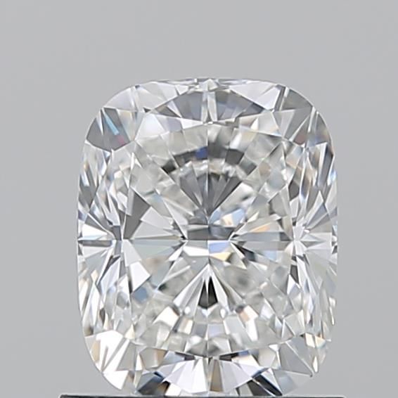 Diamond Natural 1,01Ct E-VS1 Cushion - GIA2546880090 1