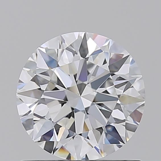 Diamond Natural 1,01Ct E-VS1 Round - GIA6552729122 1