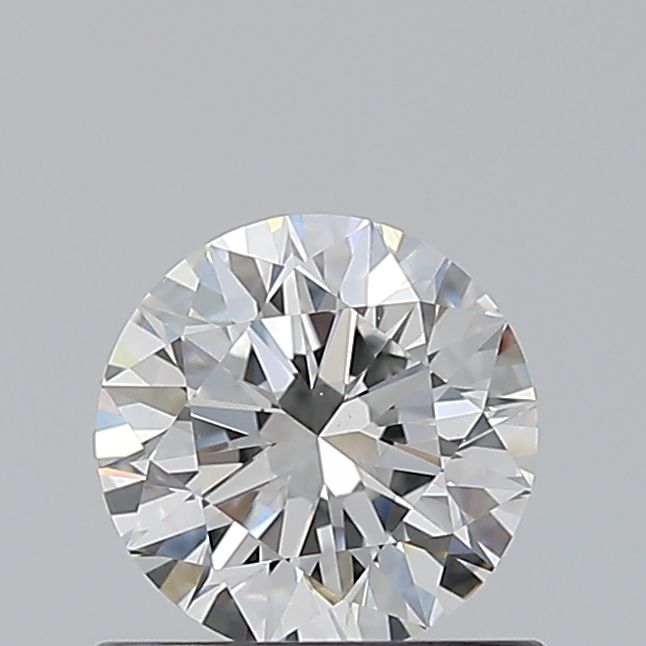 Diamond Natural 0,7Ct E-VS1 Round - GIA6551957454 1