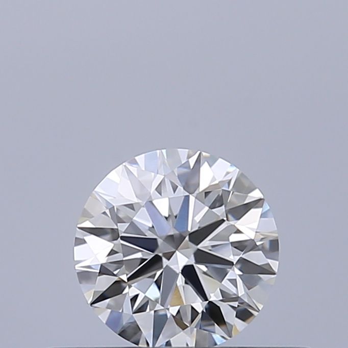 Diamond Natural 0,34Ct F-VS1 Round - GIA2557993352 1