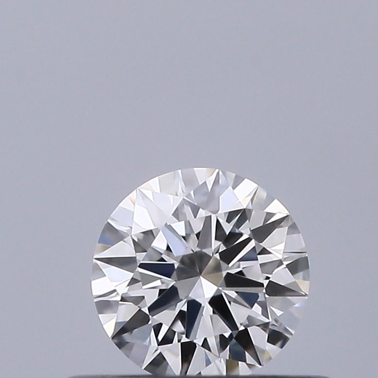 Diamond Natural 0,31Ct E-VVS2 Round - GIA2568024086 1