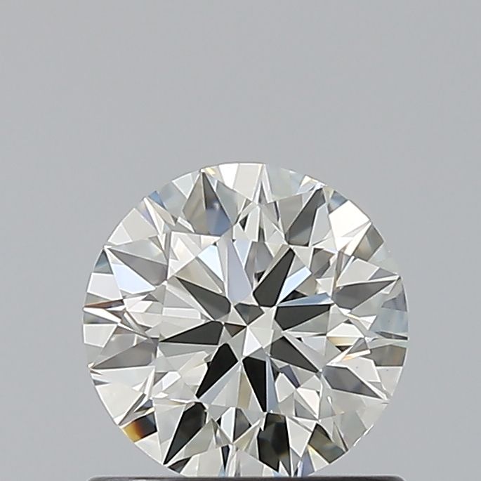 Diamond Natural 0,8Ct I-VVS2 Round - IGI774673111 1