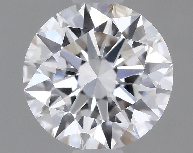 Diamond Natural 0,4Ct E-VS2 Round - GIA5556907449 1