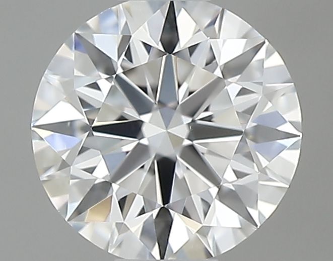 Diamond Natural 0,41Ct E-VS1 Round - GIA2556908236 1