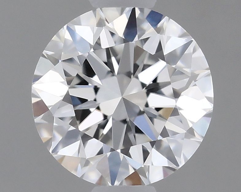 Diamond Natural 0,4Ct F-VS2 Round - GIA3555906924 1