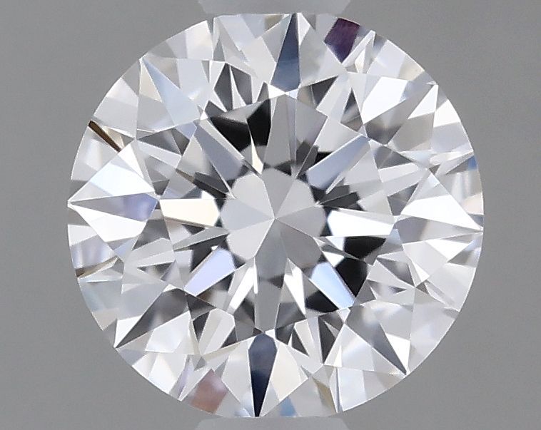 Diamond Natural 0,36Ct D-VVS2 Round - GIA1558907394 1